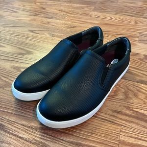 Dr. Scholl’s Madison Slip On Shoes - Black